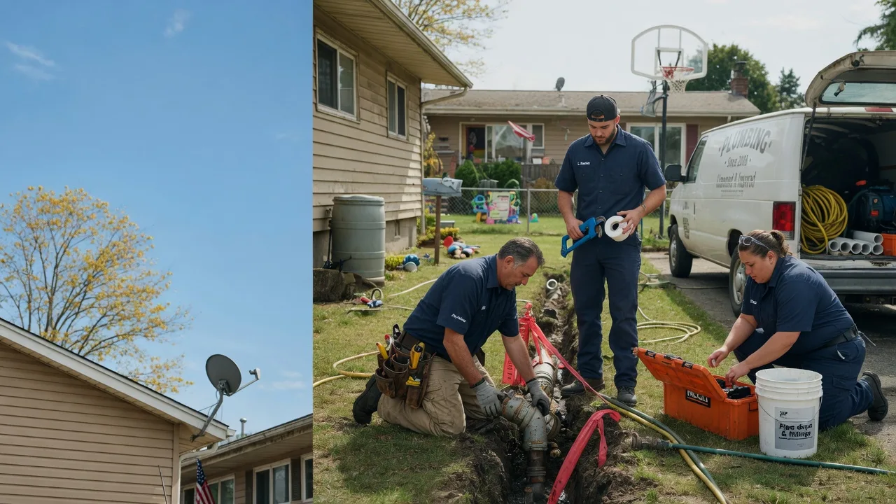 Garbage Disposal Replacement in Central City, NE near me